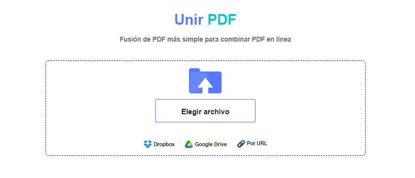  ¿Cómo funciona la fusión de PDF? Principales ventajas de usar esta herramienta en línea